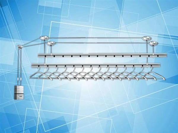 Công ty bán giàn phơi Quảng Ninh